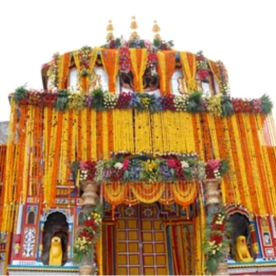 Badrinath Tour