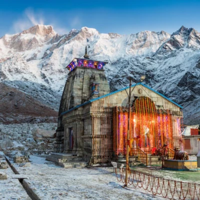 Kedarnath Tour