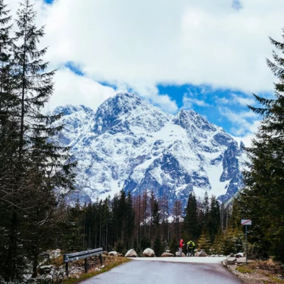 Kedarnath & Badrinath Combo
