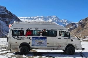 Captivating image of Kathmandu, Nepal, highlighting its rich heritage and breathtaking scenery, ideal for tour and travel.