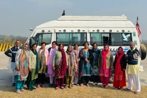 Captivating image of Kathmandu, Nepal, highlighting its rich heritage and breathtaking scenery, ideal for tour and travel.