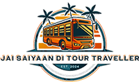 Jai Saiyaan Di Tour Traveller Logo